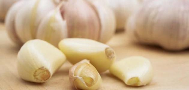 Benefits of garlic for the liver