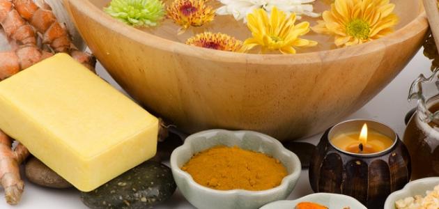 Benefits of turmeric soap for the skin