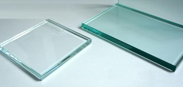 Как производят стекло на заводах?