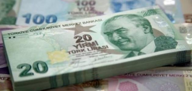 Какая валюта Турции?