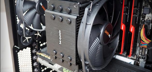 أفضل معالج للكمبيوتر أفضل معالج للكمبيوتر