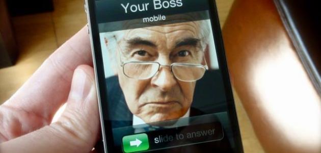 طريقة تحويل المكالمات طريقة تحويل المكالمات