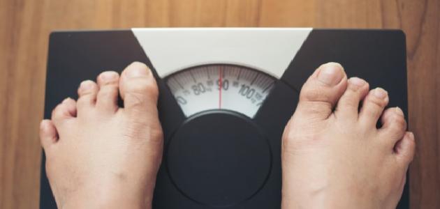 Auswirkungen von Fettleibigkeit auf Mädchen