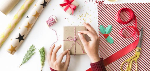 Ideas para hacer regalos