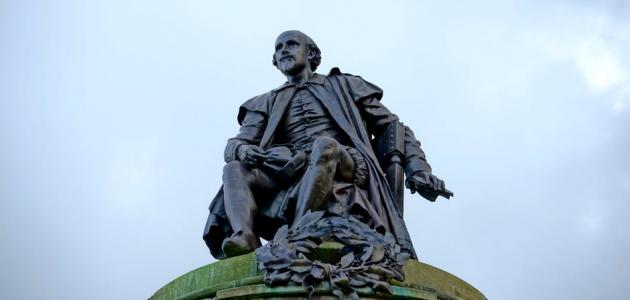 The most important novels of Shakespeare