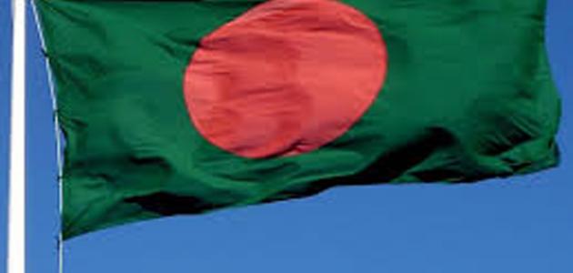 Wo liegt Bangladesch?