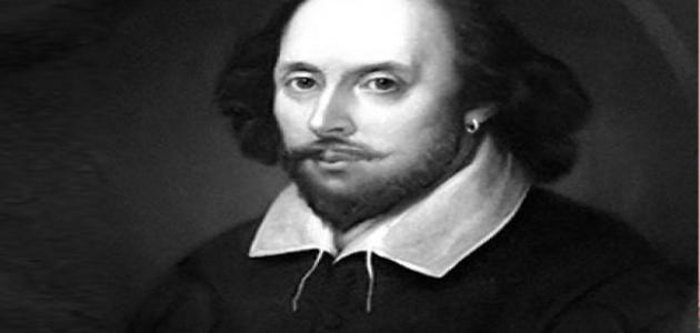 Wo wurde Shakespeare geboren?