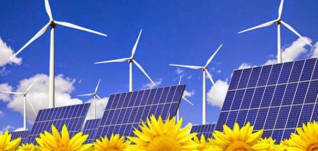 Using solar energy to generate electricity