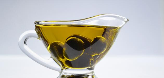 Deshacerse del olor a aceite de oliva en el cabello