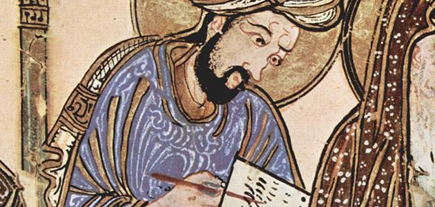 Characteristics of the poetry of contrasts in the Umayyad era