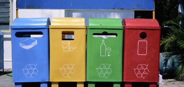 Способы утилизации бытовых отходов