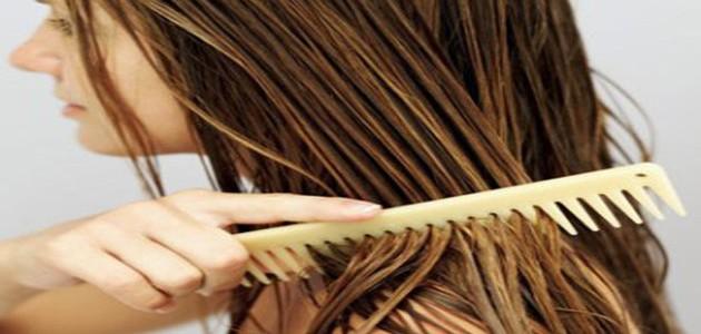 Möglichkeiten zur Pflege von Haarausfall