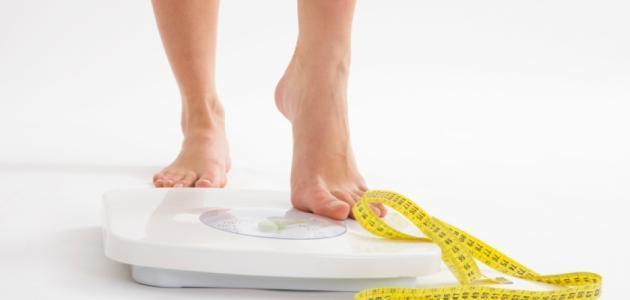 Façons de perdre du poids très rapidement