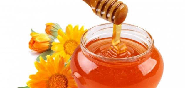 Wie man Haare mit Honig und Mehl entfernt