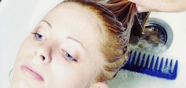 How to remove hair dye without bleaching