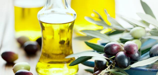 How to use olive oil to lengthen hair