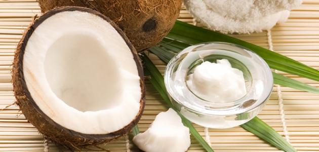 How to use coconut oil for hair