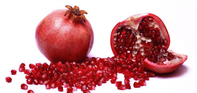 How to use pomegranate peel to lose weight