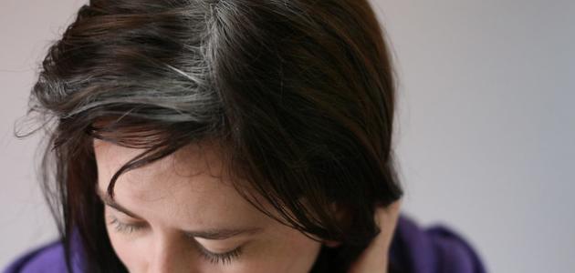 How to get rid of scalp odor