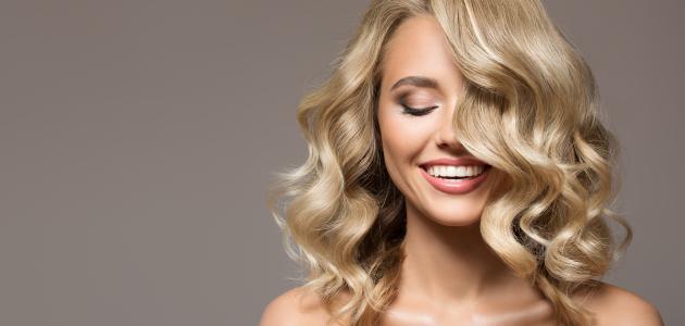 How to take care of hair after bleaching