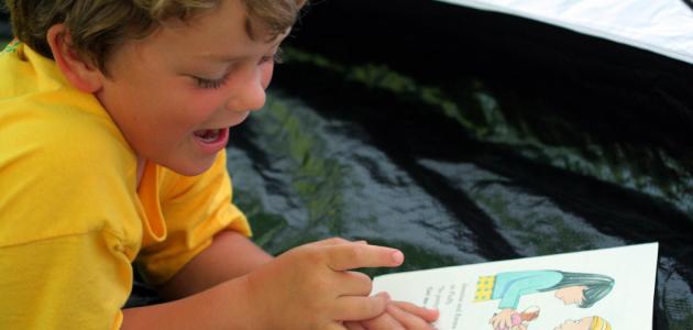 Comment apprendre aux enfants à écrire