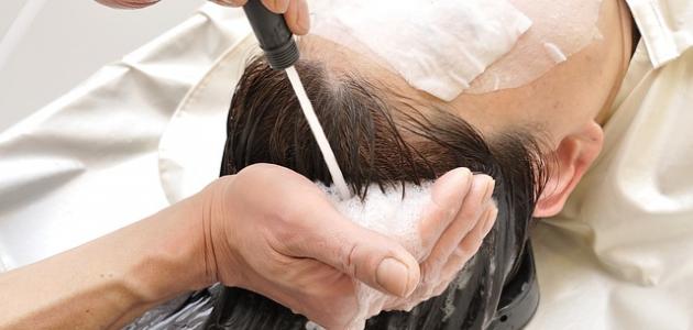 How to clean the scalp with vinegar