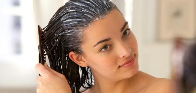 How to dye hair at home