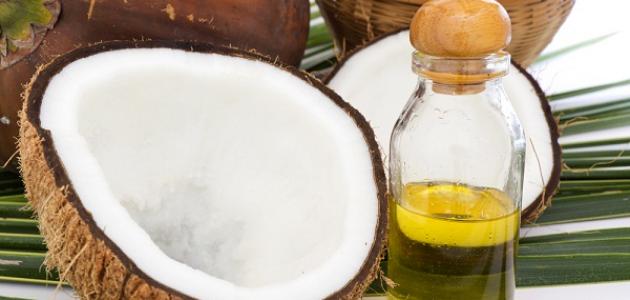 Как сделать кокосовое масло