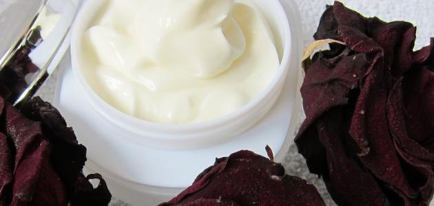 How to make a natural hair straightening cream
