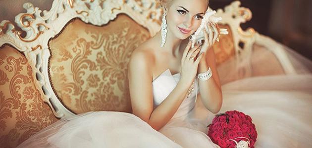 Beautiful phrases for the bride