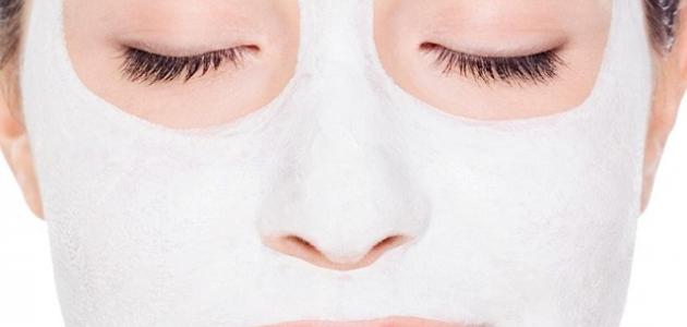 Treating the effects of acne on the face
