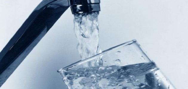 Тестирование питьевой воды
