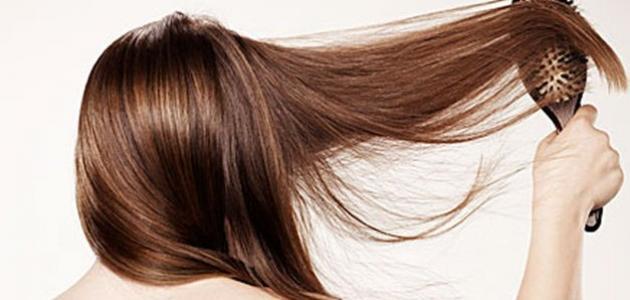 Vorteile von Henna für gefärbtes Haar