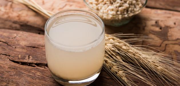 Benefits of barley for hair