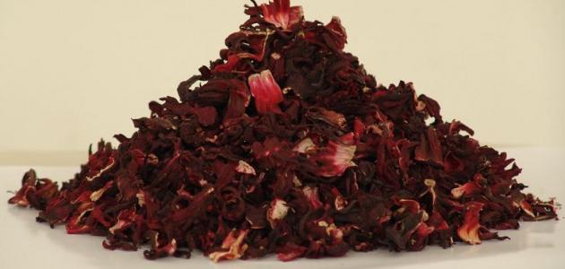 hibiscus benefits for hair