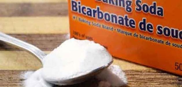 Benefits of sodium bicarbonate for hair