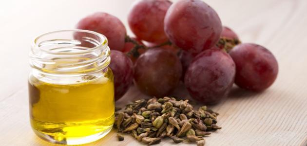 Benefits of grape vinegar for hair