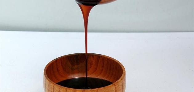 Benefits of date molasses to inflate the cheeks
