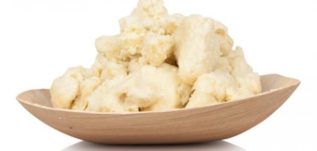 Benefits of shea butter for the body
