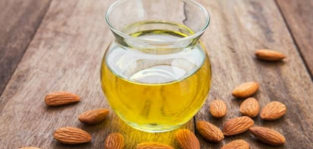 Benefits of bitter almond oil for dyed hair