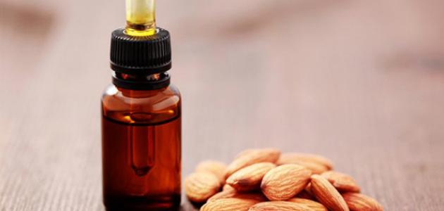Beneficios del aceite de almendras amargas para el cabello