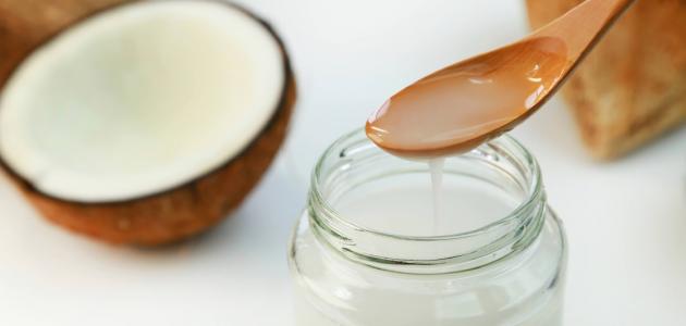 Benefits of coconut oil for hair growth