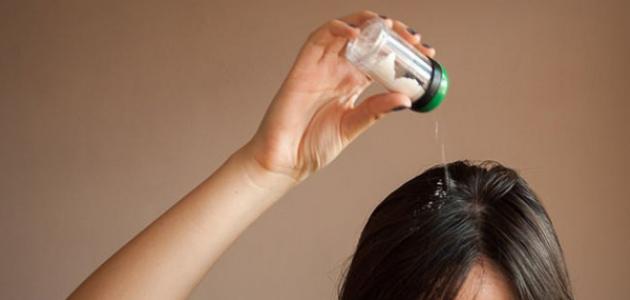 Beneficios de alisar el cabello con almidón
