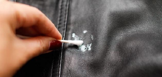Comment enlever le chewing-gum des vêtements