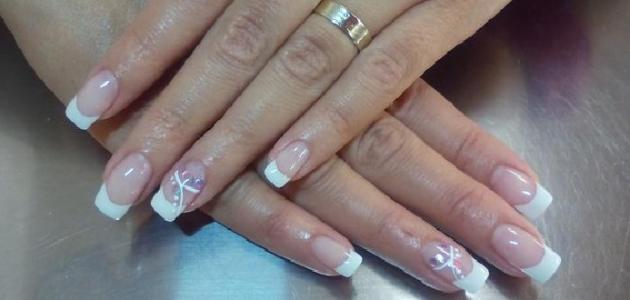 How to lengthen nails