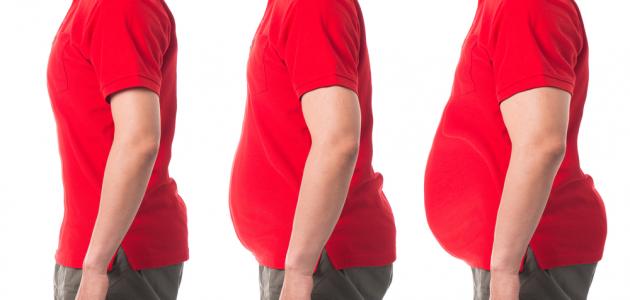 Cómo deshacerse de la grasa del vientre y los glúteos para hombres
