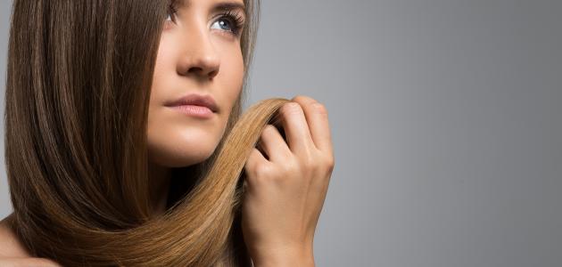 How to make hair soft as silk for girls