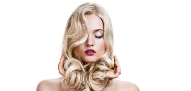 How to treat hair after bleaching
