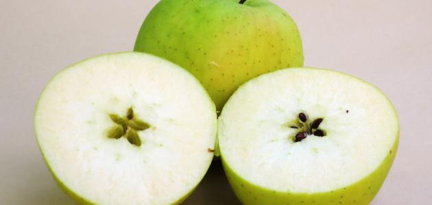 Как посадить семена яблони?