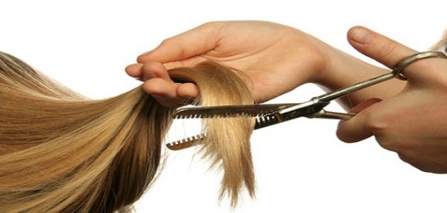 Comment traiter la casse des cheveux ?